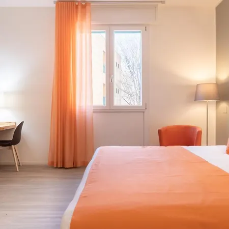 Torri&portici 4*