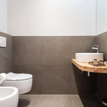 Torri & Portici بيت ضيافة