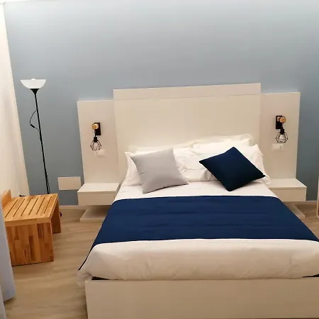 بيت ضيافة Torri & Portici 4*