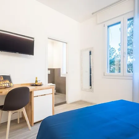 Torri&portici 4*